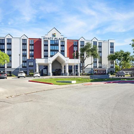 Hyatt Place San Antonio Northwest/Medical Center Exteriör bild