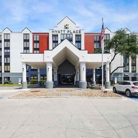 Hyatt Place San Antonio Northwest/Medical Center Exteriör bild