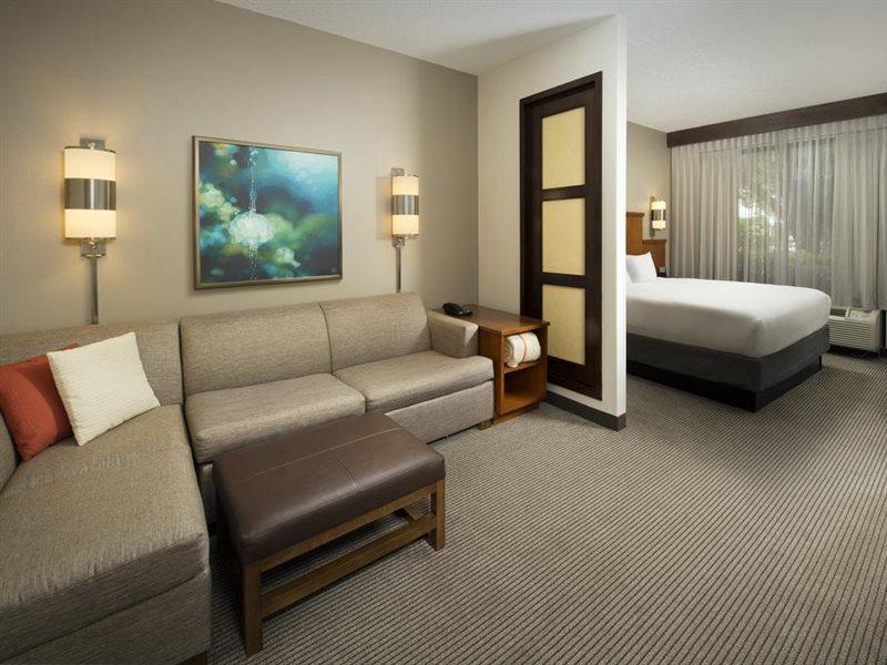 Hyatt Place San Antonio Northwest/Medical Center Exteriör bild