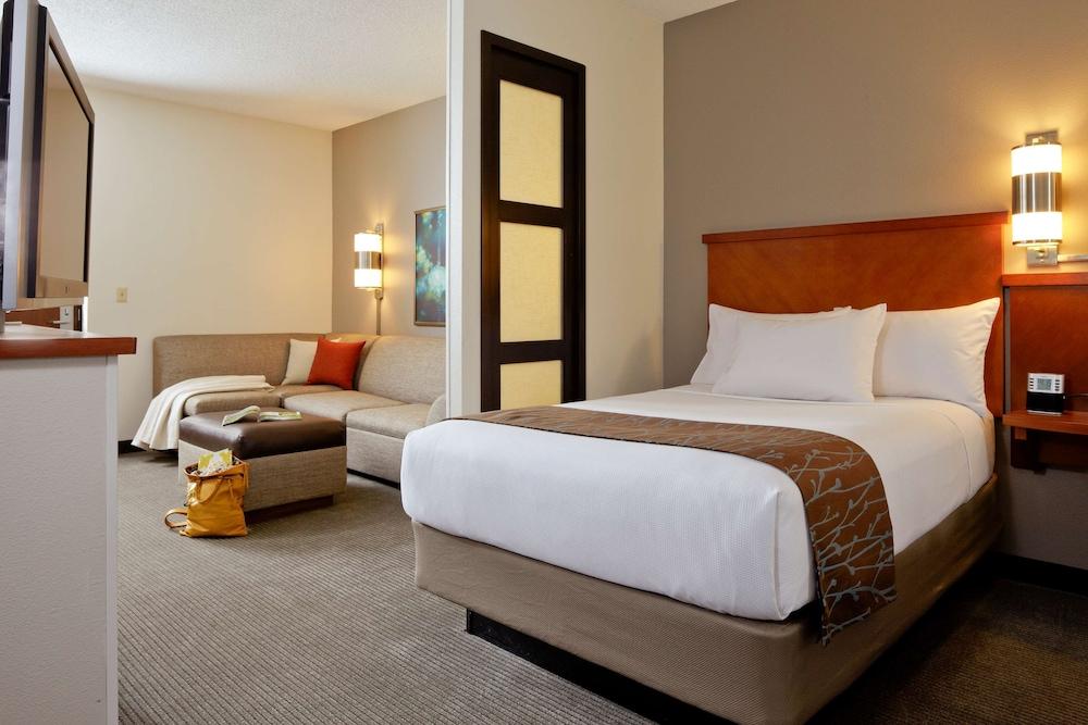 Hyatt Place San Antonio Northwest/Medical Center Exteriör bild