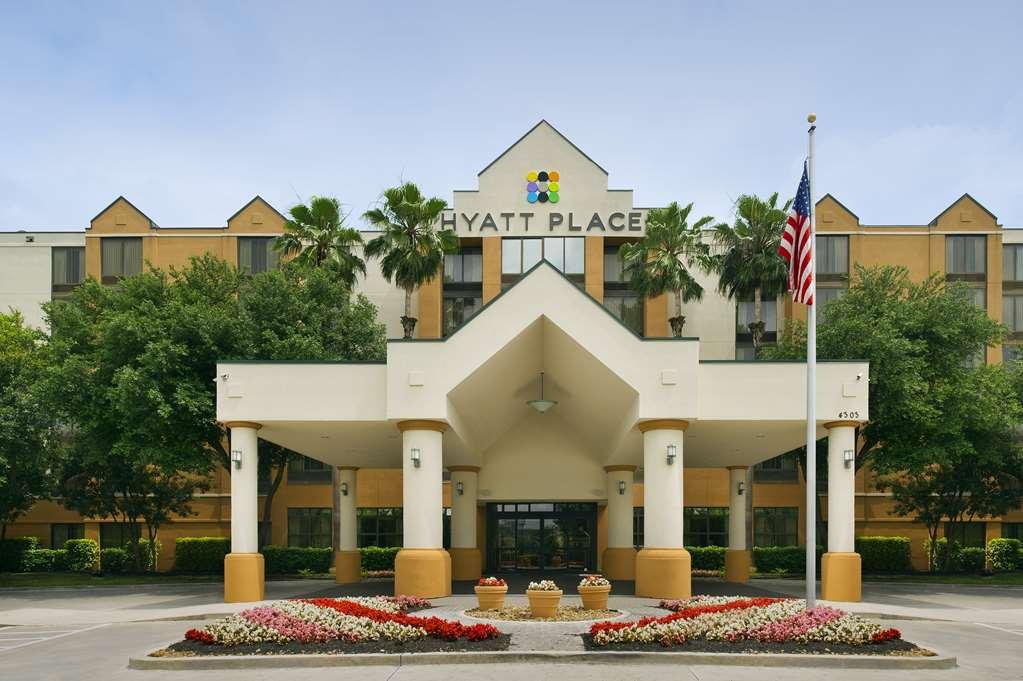Hyatt Place San Antonio Northwest/Medical Center Exteriör bild