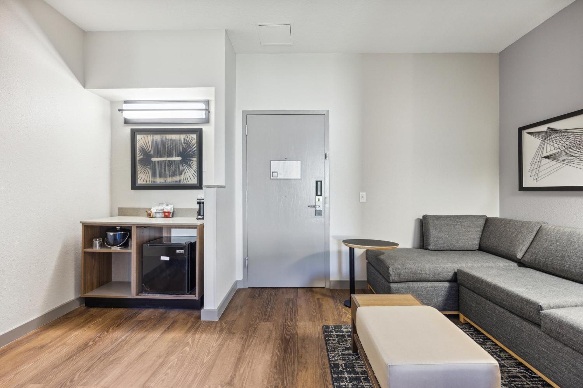 Hyatt Place San Antonio Northwest/Medical Center Exteriör bild