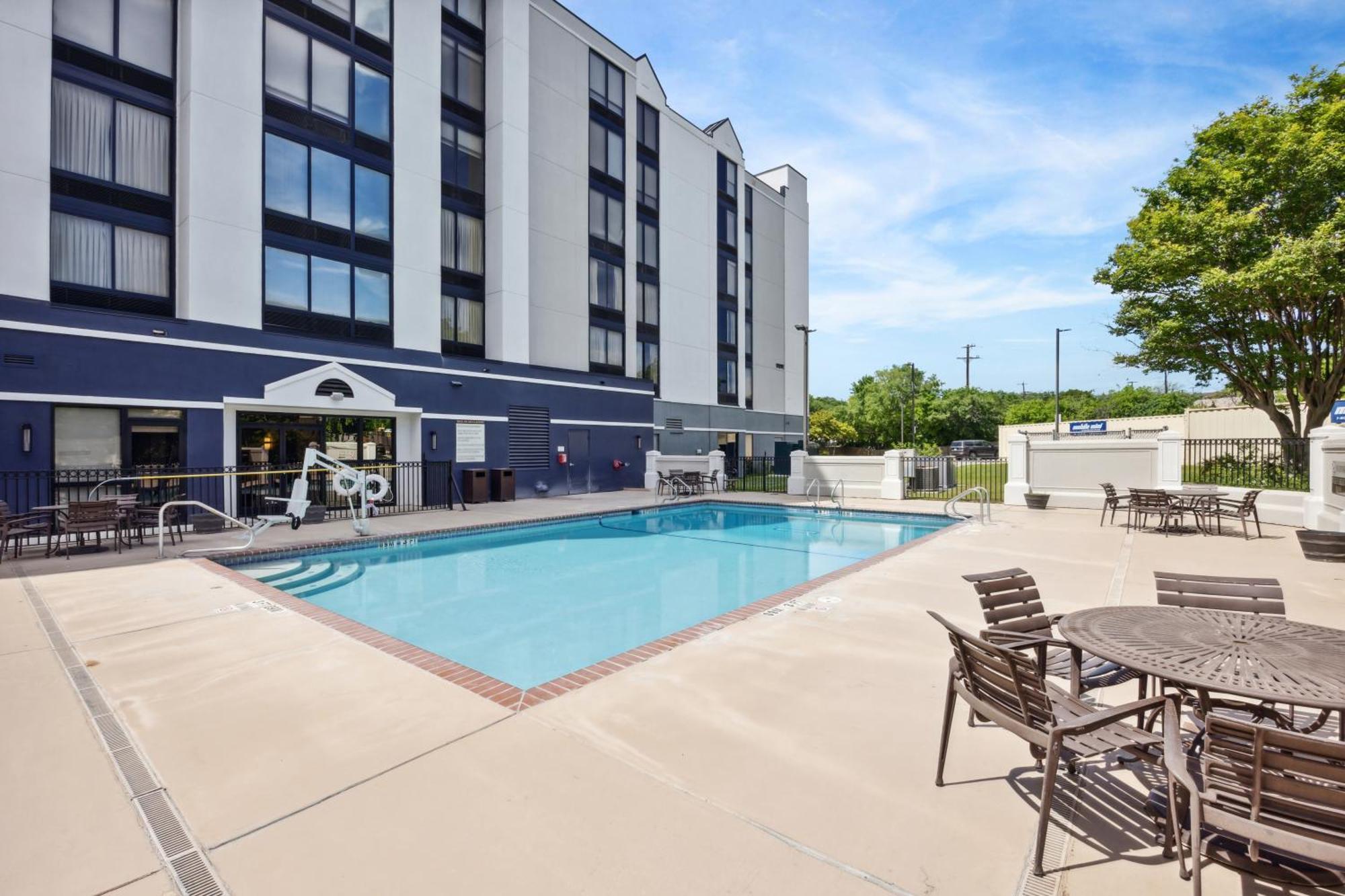 Hyatt Place San Antonio Northwest/Medical Center Exteriör bild