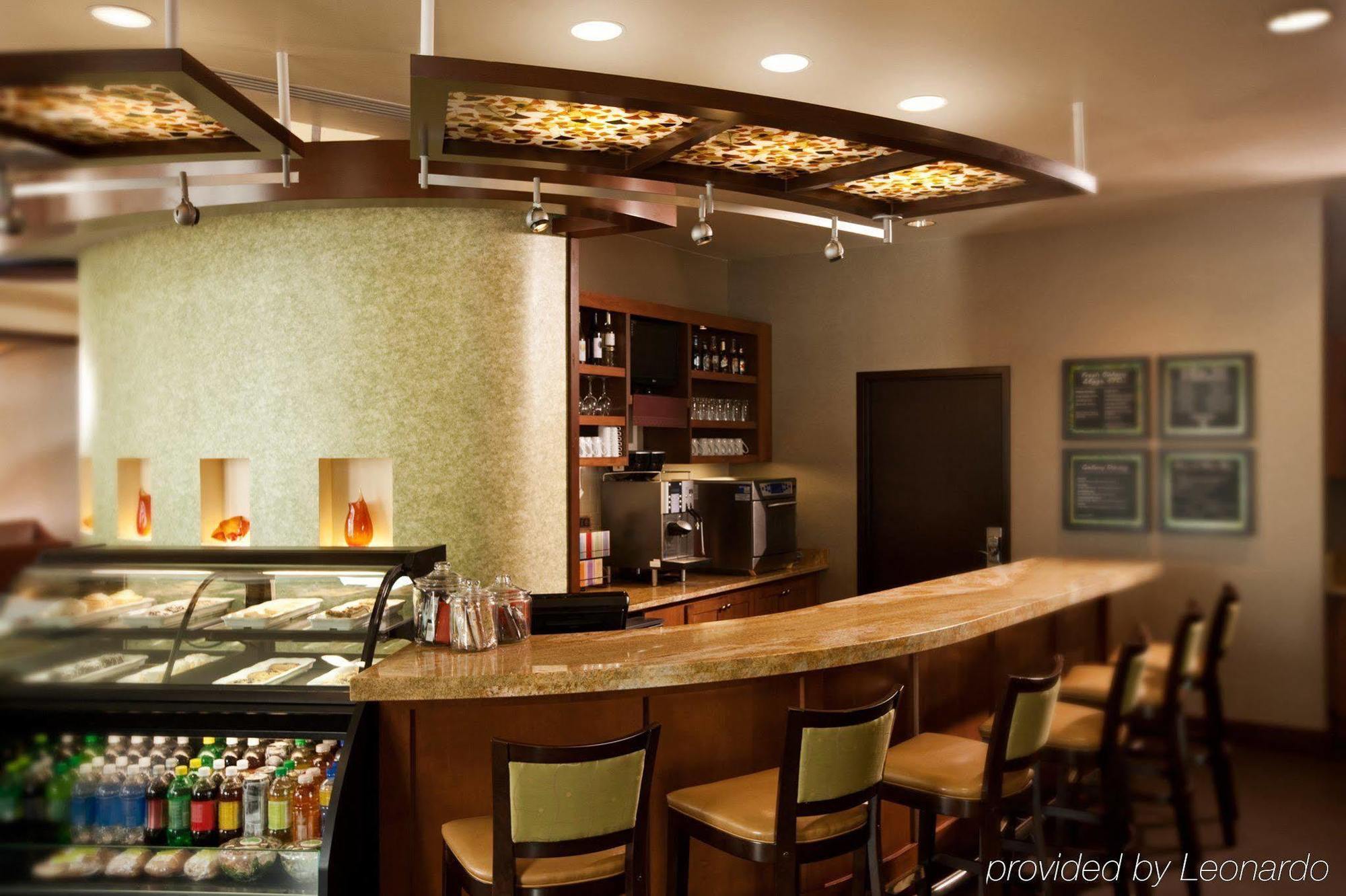 Hyatt Place San Antonio Northwest/Medical Center Restaurang bild