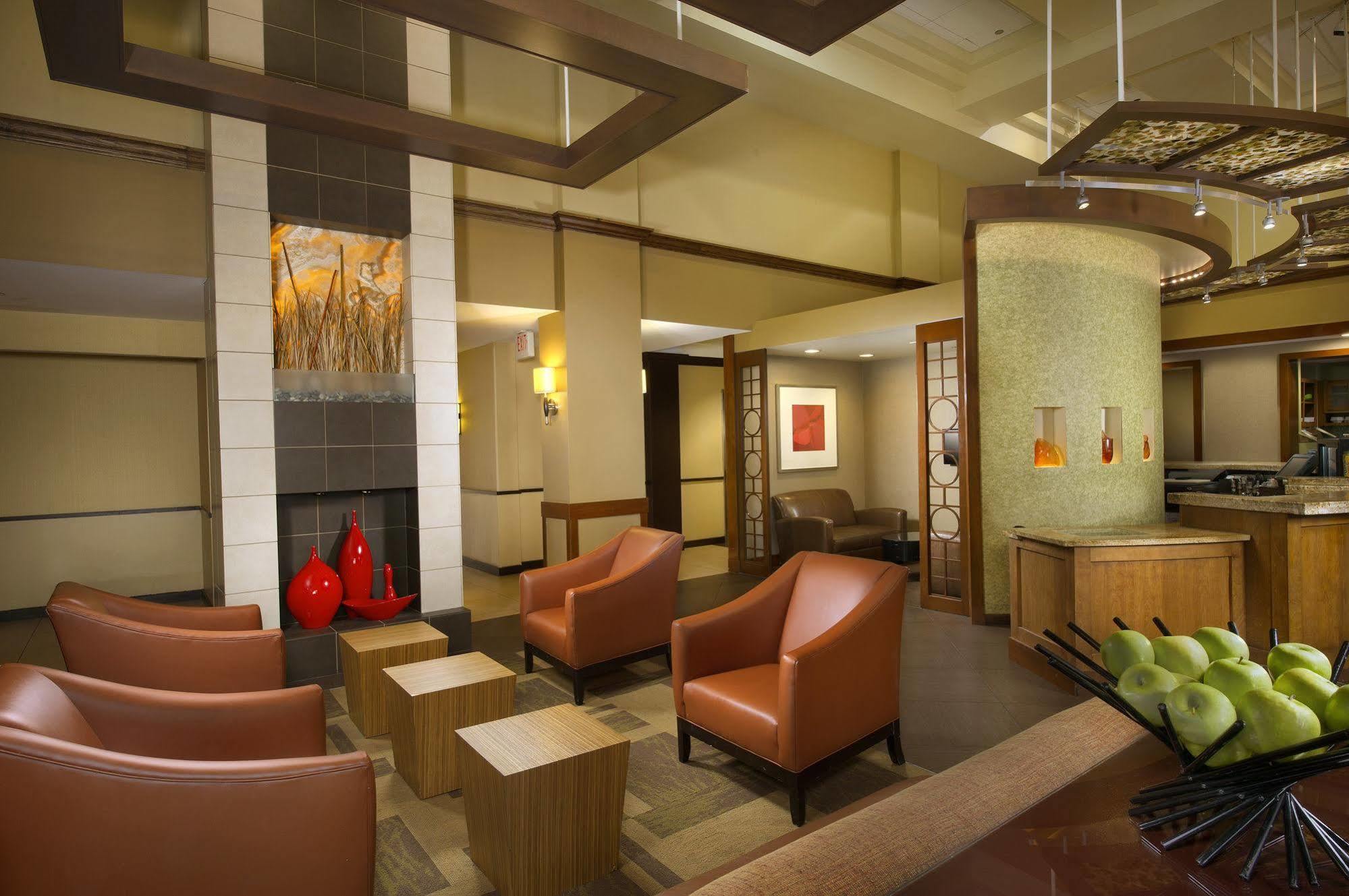 Hyatt Place San Antonio Northwest/Medical Center Exteriör bild